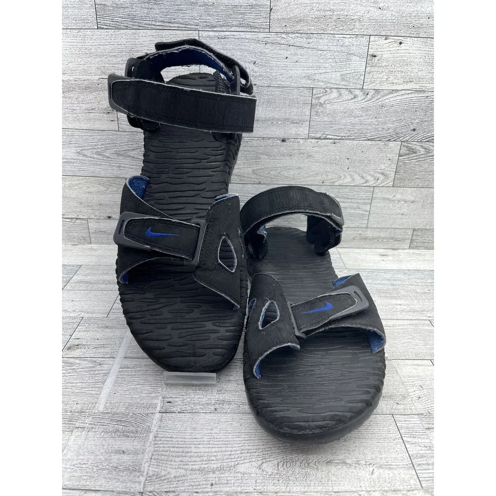 Vintage Nike‎ Air Deschutz Shoes Mens Size 12 Outdoor Sandals 90s 190027-041